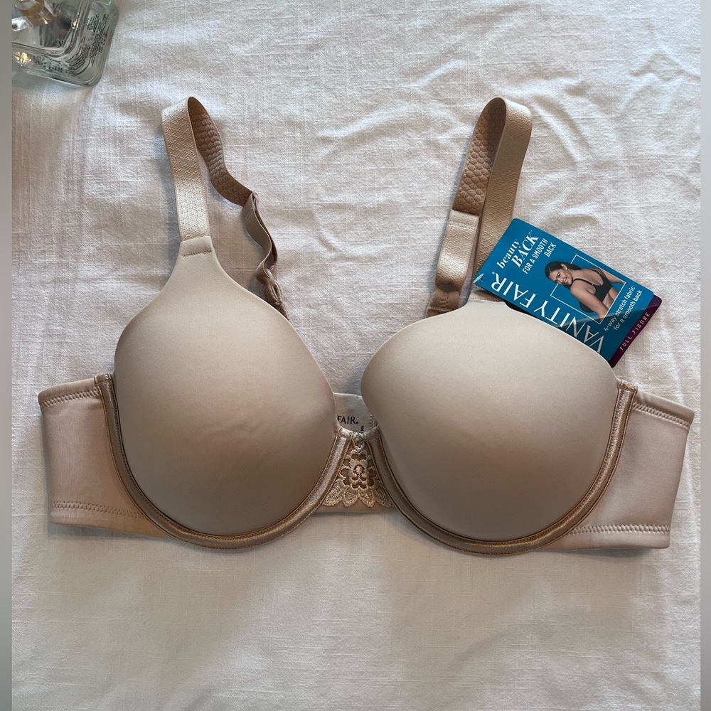 Vanity fair bra 40B